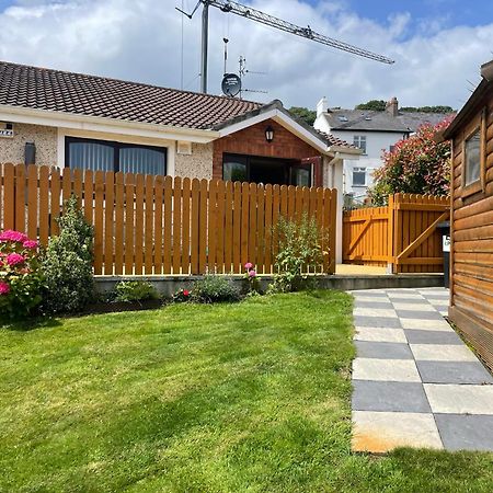 Harmony House Enclosed Property Near Beach And Lake Tramore Exterior foto