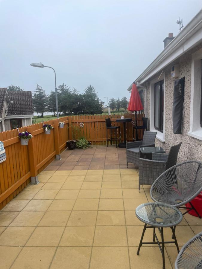 Harmony House Enclosed Property Near Beach And Lake Tramore Exterior foto
