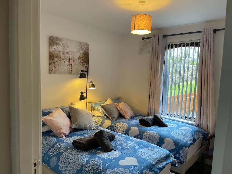 Harmony House Enclosed Property Near Beach And Lake Tramore Exterior foto