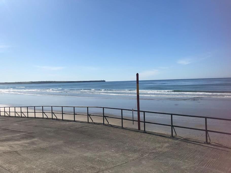 Harmony House Enclosed Property Near Beach And Lake Tramore Exterior foto