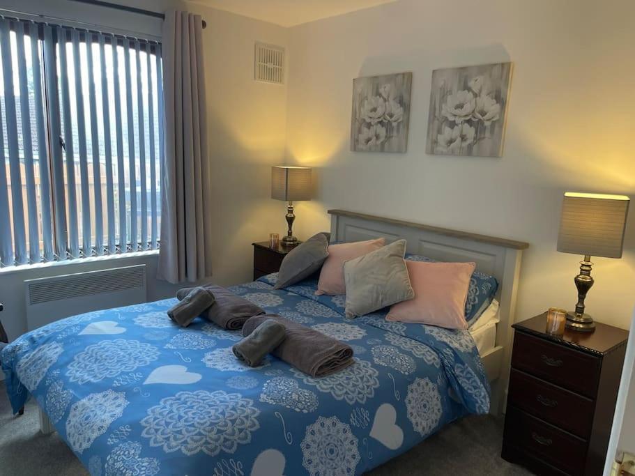 Harmony House Enclosed Property Near Beach And Lake Tramore Exterior foto