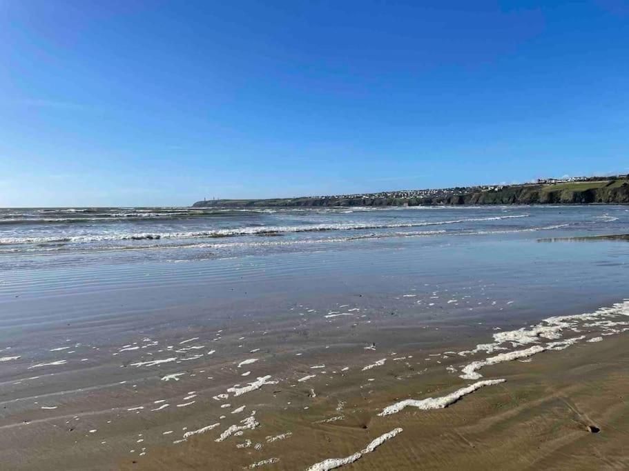 Harmony House Enclosed Property Near Beach And Lake Tramore Exterior foto